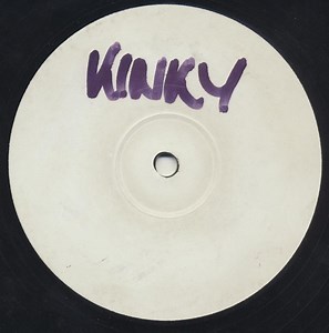 Bob Marley / Claude 9 – Kinkee Reggae (House Remix) / Robofunk (2005, Vinyl)