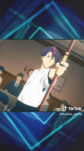 ツルネ －つながりの一射－ | キャラクターフィルム 【二階堂・不破 編】