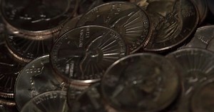 New quarter designs honor pioneering American women