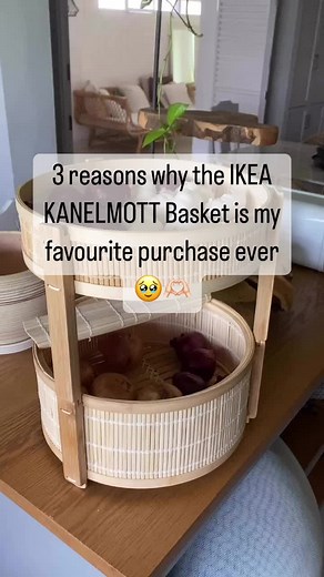 IKEA Kitchen Rack Transformations for a Cozy Home