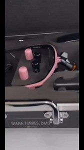 8 comments | What's better than unboxing custom loupes? Orascoptic's Dragonfly loupes are our most popular for a reason. For a limited time, they’re $450 off – link in bio to try them out! Thanks for sharing, @diana.dental.diary! Clinician is not a paid consultant. | Orascoptic | Facebook