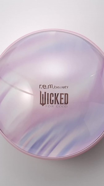 Win Exclusive R.E.M. Beauty Giveaway with Wicked