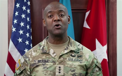 【字幕】来听听美军最新的理论课 多重域作战MDO理论入门。FM 3-0 An Introduction to Multidomain Operations