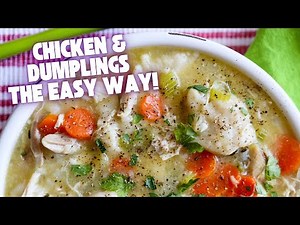 Everyone Thinks I Made These From Scratch!