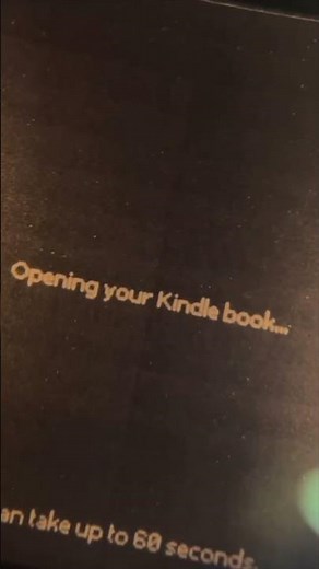 Immersive reading glasses