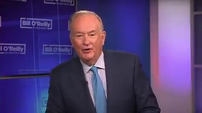 The First - Bill O'Reilly has a new TV home! Catch him...