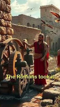 The History of Water Wheels: From Mesopotamia to Modern Hydropower!