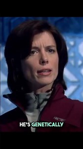 Most powerful weapon known to humankind | Stargate Atlantis SGA