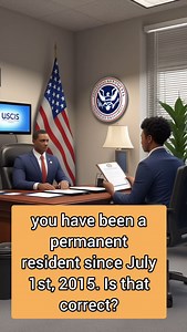 U.S. Citizenship Interview: A Simple and Clear Conversation #USCISInterview #CitizenshipInterview #NaturalizationProcess #USCitizenship #ImmigrationTips #CitizenshipPreparation #ImmigrationJourney #USCISPreparation #CitizenshipTest #ImmigrationSupport #CivicsTest #USImmigration #InterviewPractice #GreenCardToCitizen #OathCeremony #LearnEnglish #EnglishConversation #EverydayEnglish | STUDY English Online