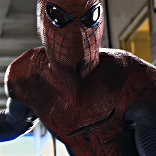 "spiderman when he got powers" 🗿💀 | Amazing spiderman edit | montagem pegadora (slowed & reverb)