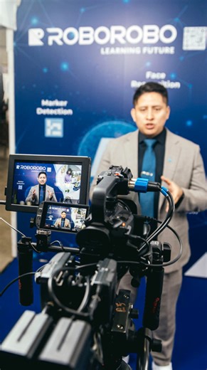 🚀 At WRO, we are proud to partner with organizations that believe in the power of STEM education and in giving students the space to develop problem-solving skills, creativity, and teamwork. One of those partners is Roborobo. During the WRO International Final 2025 in Singapore, we met Kevin from the Roborobo team to talk about their work, their projects, and how they support young innovators on their learning journey. Now we want to hear from you. Do you have any questions for the Roborobo tea