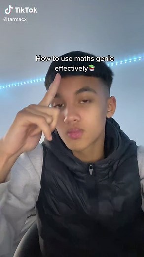 Maths Genie: Tips to Excel in Mathematics - GCSE Level