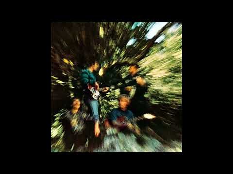 CCR - Bayou Country (Full Album) 1969