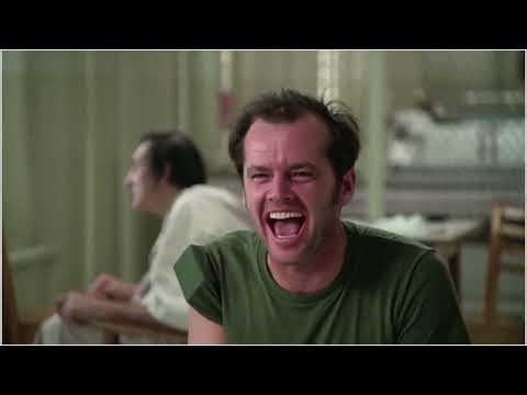 Parallax Review: One Flew Over the Cuckoo's Nest