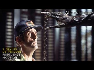 2 Heures De Perdues S3 Episode 34: Alien