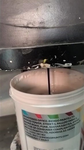 Pink Colour||Indigo Paint||