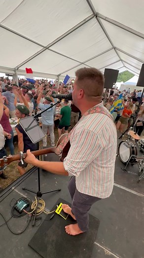 999K views · 4.2K reactions | Les canonniers ont mis l’ambiance au banquet de samedi dernier en Touraine ! #banquet #tourainevaldeloire #festif | Le Canon Français | Facebook