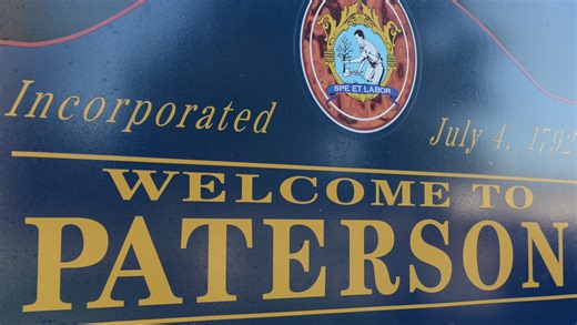 Boil water advisory issued for Paterson, some surrounding areas after water main break