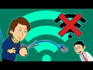 Goris Cuts the Connection Network