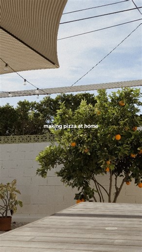 Weylie Hoang on Instagram: "#ad Ok but how good did this pizza turn out? Hello! Not only is the @KitchenAidUSA Slide-In Range beautiful to look at, it functions so well. Whether I’m using the stove top or oven, I keep surprising myself with these new recipes! Please share some of your favorite easy dishes to make because I’m in my cooking era! #KitchenAidAmbassador"