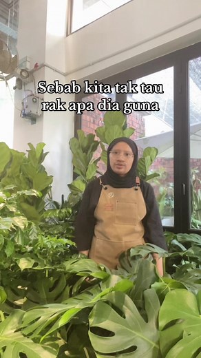 Susah kalau letak harapan tinggi2 🥹 Min tak nangis, mata masuk habuk je ni huhu