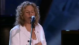 Willie Nelson & Carole King Will You Still Love Me tomorrow -Live- | Great Old Music