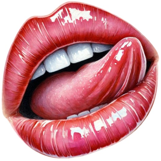 28 Lips Clipart PNG, High-quality Pngs, Watercolor Lips PNG, Colorful Lips Png, Commercial Use, Sublimation, Printable, Digital Downloads - Etsy