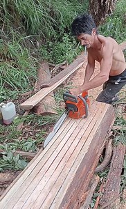 132K views · 1.2K reactions | Amazing skill slicing wood | Making Video | Facebook
