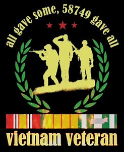 It is not just a t-shirt , but also a symbol representing years of dedication and sacrifice.Thanks for your service ❤️ Order from here ⬇️ https://style-weave99.shop/vietnam-veterans-tshirt-58 | Vietnam veterans