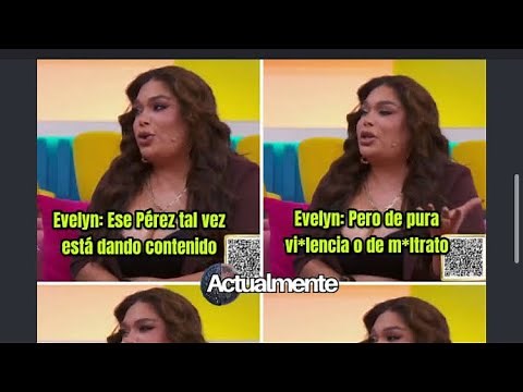 EVELYN SE VA EN CONTRA DEL MUNICIPIO ARDERÁ SN JUAN DEL COESILLO EN LA FINA 