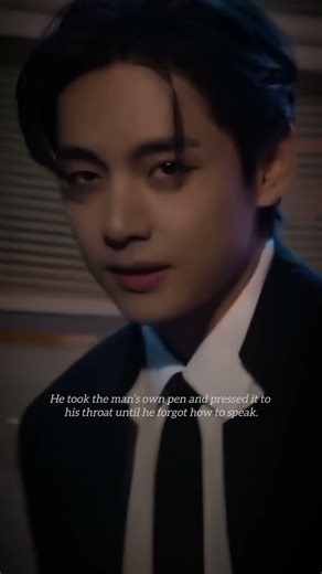 She Was Insulted. He Responded | Haunted Obsession| chapter 5