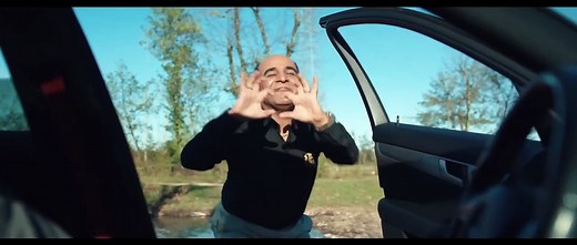 Dance With Me | movie | 2019 | Official Trailer