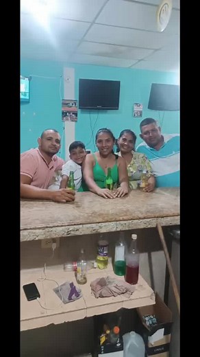 Elizabeth Márquez on TikTok