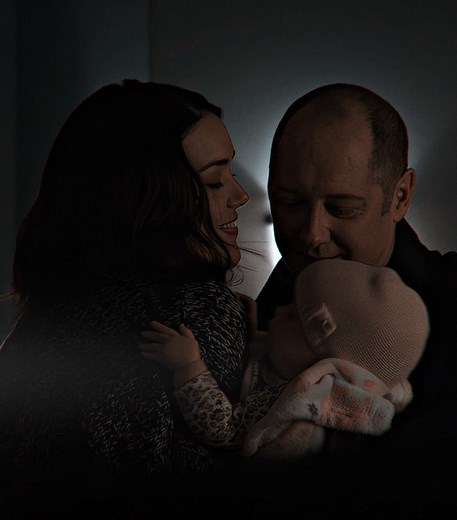 Raymond Reddington & Elizabeth Keen: The Last Thing in Your Heart