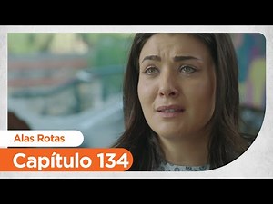 Alas Rotas | Kanatsiz Kuslar - Chapter 134