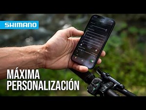 Máxima capacidad de personalización para disfrutar de tu eBike