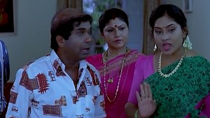 10K views · 151 reactions | ब्रह्मानंदम सभी से झूठ बोलता है, सब उत्तेजित हो जाते हैं | देखिये यह जबर्दस्त कॉमेडी सीन | Filmy Focus - Hindi | Facebook