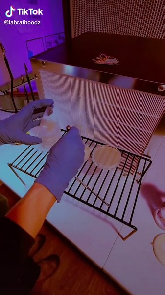 Working with the Flow Rat Model S - Mycology and Labrat Techniques