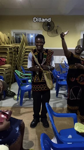 PRO Mesta Buea @DM @Meta Students' Association