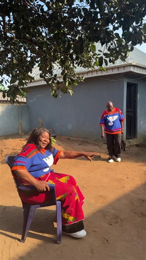 Going to 2026 with the man I promise to honor to the end of my life, it can only be God #fyp #funnycouple #husbandwife #marriage #ebeleandemekaibeanuka @Ebeleandemekaibeanuka2 @Flavour of Africa