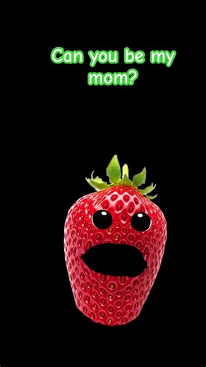 I will adopt ALL OF YOU 👹