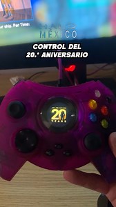 70K views · 3.8K reactions | Es tan hermoso  #xboxcontroller | Halo México | Facebook
