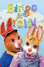 Watch Bingo & Molly Season 1 Episode 2 - Gladys' Birthday