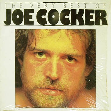 Joe Cocker - The Very Best Of Joe Cocker