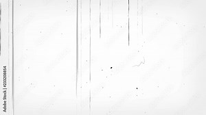 Old Film Effect 4K. Retro film video footage, ideal for overlay