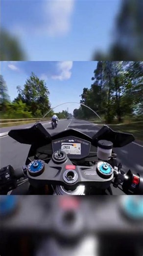 RIDE 5 APRILIA RSV4 SUPER BIKE RACING GAMEPLAY | #ride5 #aprilia #racing #ps5
