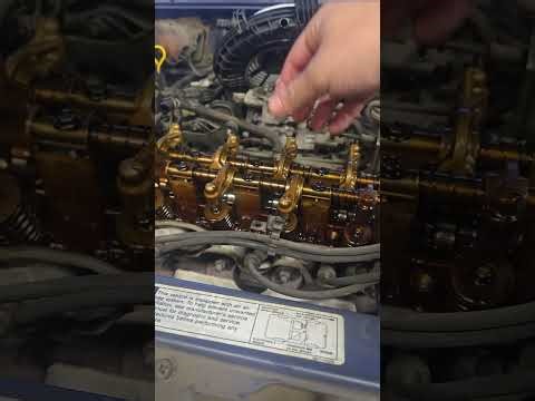 1997 geo metro 1.3 lifter replacement EASY WAY Mazda, suzuki,
