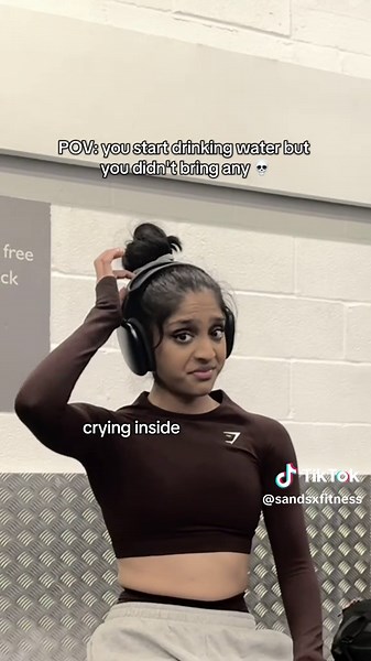 The Great Water Bottle Heist at Tesco