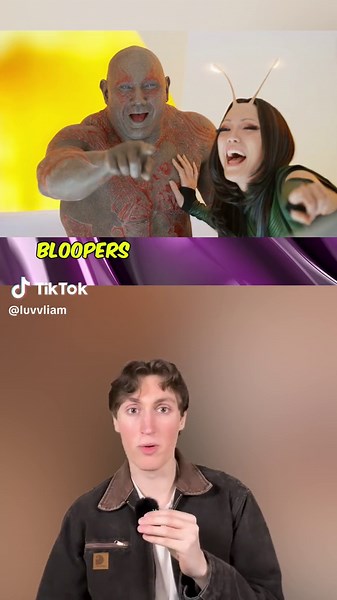 Hilarious Movie Bloopers That Outshine the Film