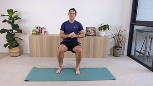 [Feet Exercises For Seniors 2 Tips to Keep Your Feet Functioning Well (11 Minutes)] When it comes to exercising our feet, unless we have pain in our feet or undertake in a hobby or sport which requires we do exercises, they’re not usually a part of the body we think about exercising. When we exercise our feet we can keep them healthy, keep them strong, keep ourselves moving much better AND also decrease pain. In this video I cover two tips to keep your feet functioning like they should AND we go